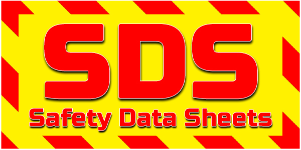 Safety Data Sheet